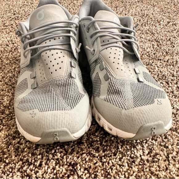 On Cloud 5 Running Shoe - Surf - Picture 8 of 12